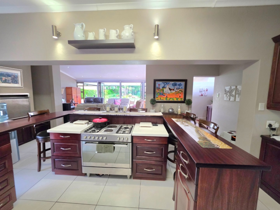 4 Bedroom Property for Sale in Eureka Free State